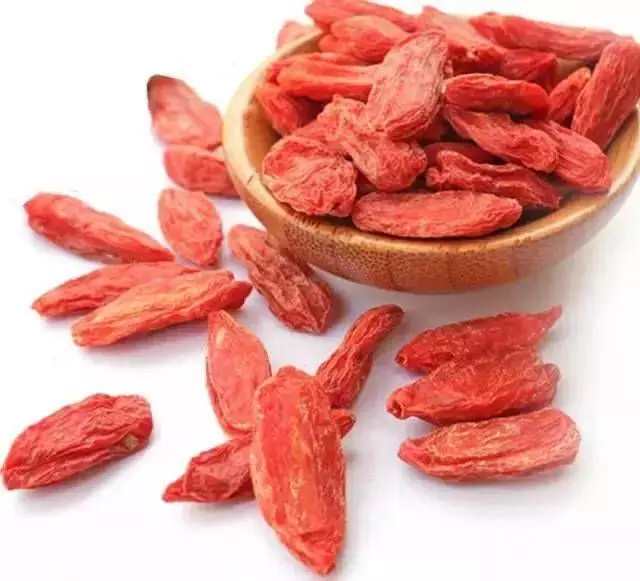 心累吃紅豆、眼睛累了吃枸杞、腦累吃堅果、腿疲勞吃什麼?你知道嗎?