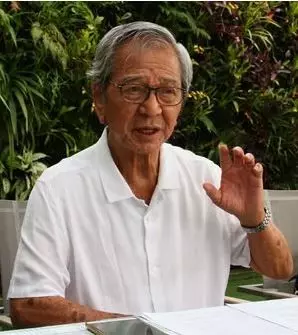 【這個「燒錢」項目簽錯了】官有緣向馬哈迪放話「勿進行這燒錢的項目」!