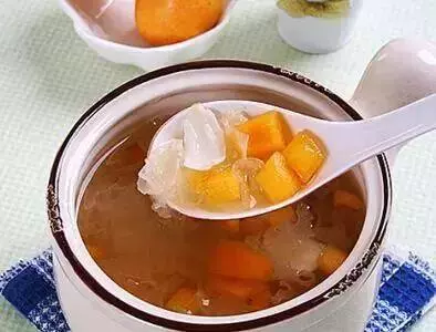 廣東最經典的15道糖水,熱天消暑止渴,各種功效都有