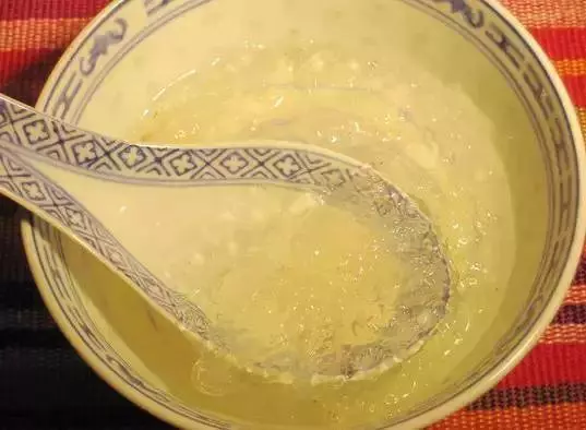 廣東最經典的15道糖水,熱天消暑止渴,各種功效都有