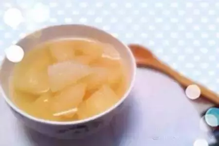 廣東最經典的15道糖水,熱天消暑止渴,各種功效都有