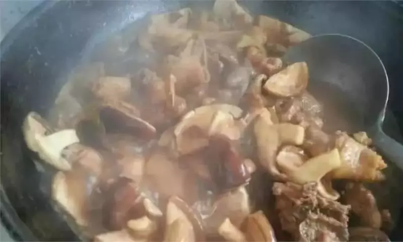 燉雞肉最忌「這2料」,千萬別放!很多人不知道,放錯就等於白燉了