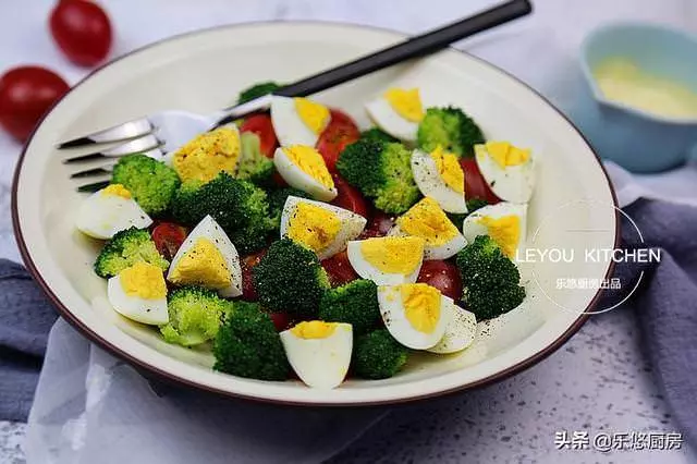 減肥也不要吃得太單調,12道菜,每天換著做,大肚腩越來越小