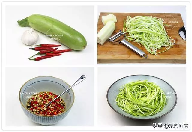 減肥也不要吃得太單調,12道菜,每天換著做,大肚腩越來越小
