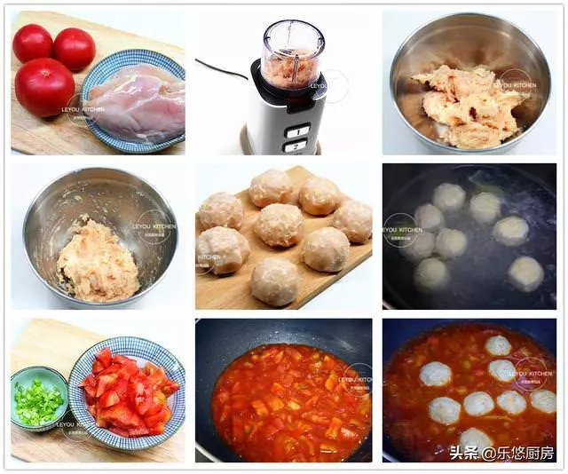 減肥也不要吃得太單調,12道菜,每天換著做,大肚腩越來越小