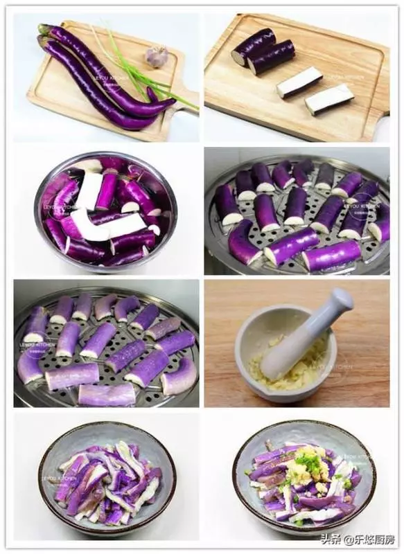 減肥也不要吃得太單調,12道菜,每天換著做,大肚腩越來越小