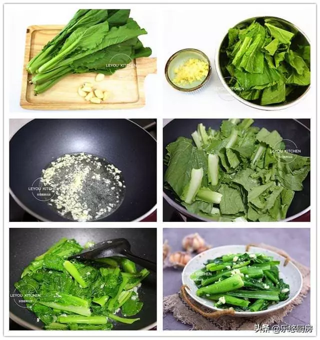 減肥也不要吃得太單調,12道菜,每天換著做,大肚腩越來越小
