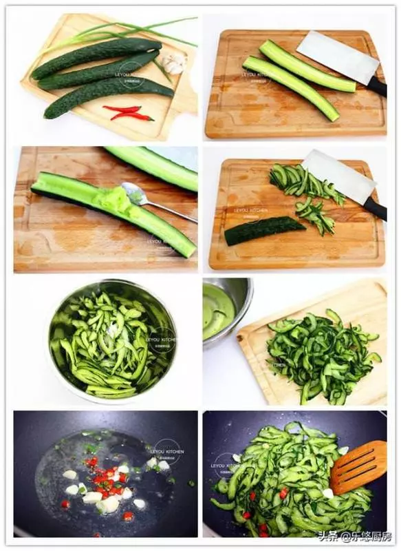 減肥也不要吃得太單調,12道菜,每天換著做,大肚腩越來越小