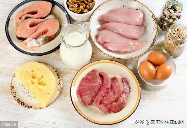 不幸患了肝病,這4種食物就別再上餐桌了,不然會加重病情