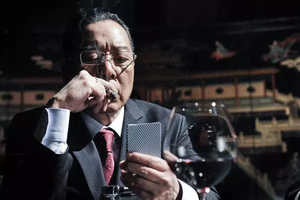 駱應鈞驚爆入院動手術 休養40天後頓失工作 | 中國報 China Press