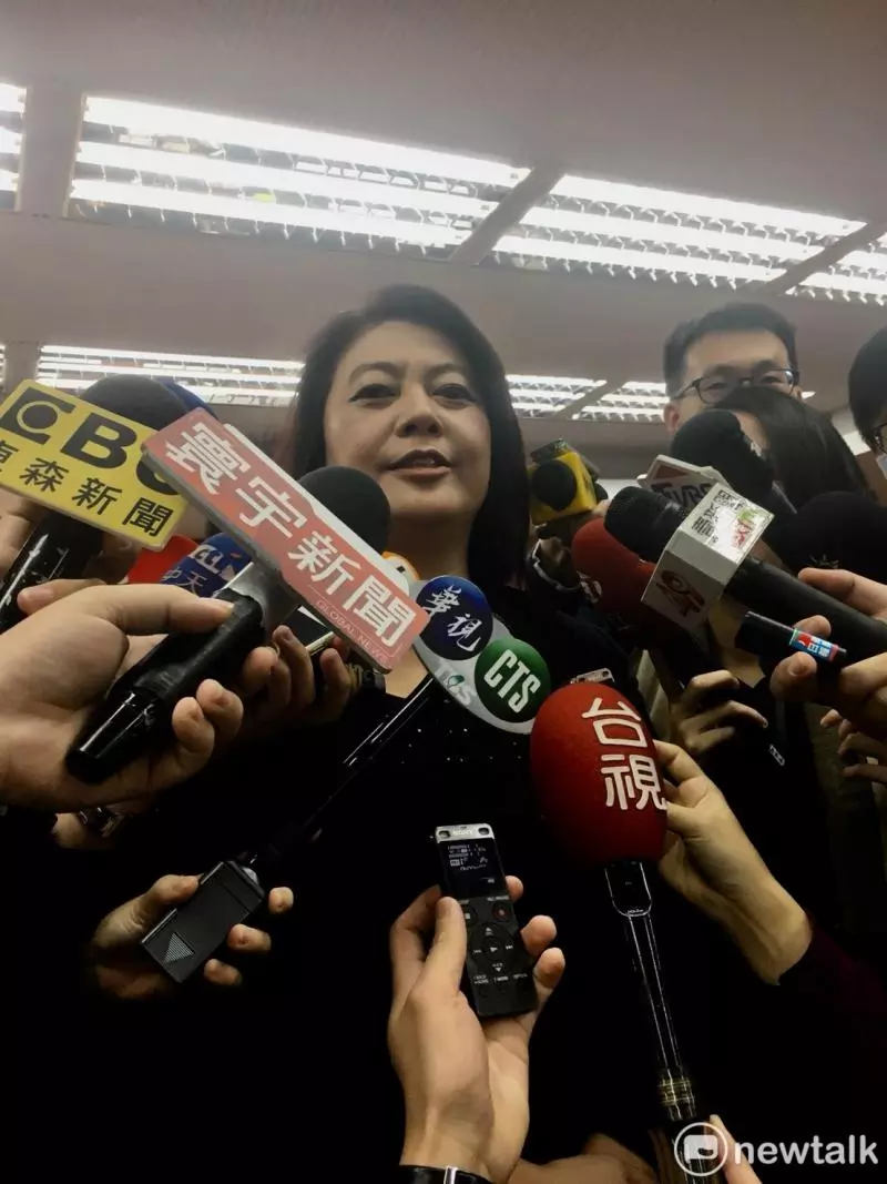 謝步智觀點》「必要的罪惡」 政府不得干預新聞自由