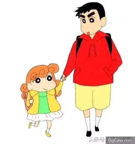 10個知名卡通人物長大後的模樣,這樣的「阿拉蕾」我應該把眼睛放到哪裡!?`~~