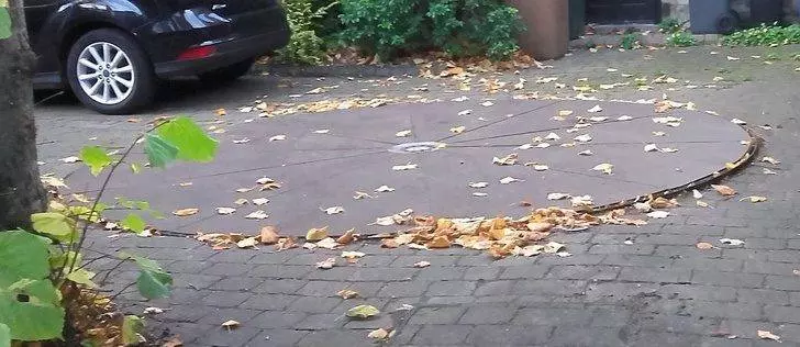 24根本不是生活在這地球上的人類才能想出來的神發明~~~