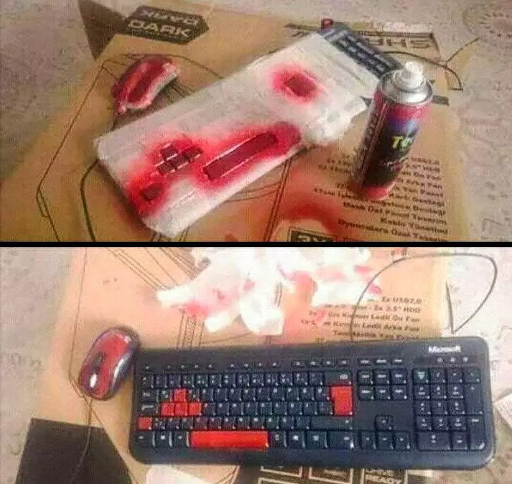 24根本不是生活在這地球上的人類才能想出來的神發明~~~