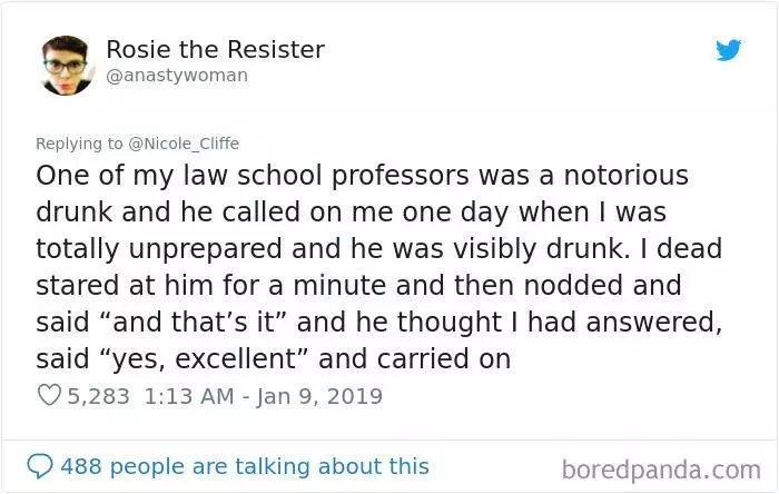 15個因為說謊賺到成功人生的聰明人~~~
