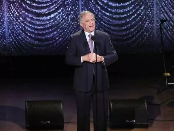 全美國收入最高CEO是馬來西亞華人!竟是來自這公司的!