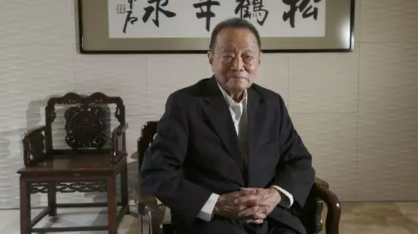 全美國收入最高CEO是馬來西亞華人!竟是來自這公司的!