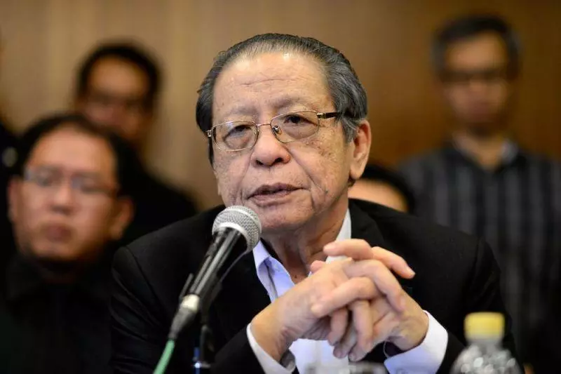 對他道歉後 林吉祥下一秒狂酸魏家祥夠夠力!網民看了都沸騰了