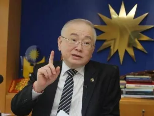 對他道歉後 林吉祥下一秒狂酸魏家祥夠夠力!網民看了都沸騰了