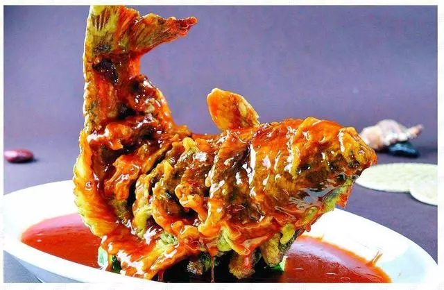 糖醋菜做法大全,好吃易學,值得收藏噢!
