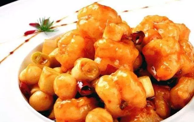 糖醋菜做法大全,好吃易學,值得收藏噢!