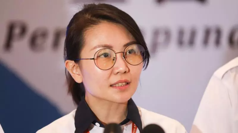 【王曉庭炮轟這件事「政府濫權」】王曉庭:希盟有不可說的秘密!