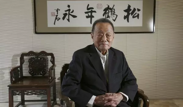 郭鶴年證實日已賠二船 民間索償血債不言棄