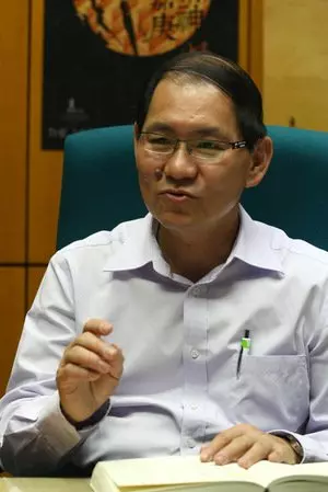 郭鶴年證實日已賠二船 民間索償血債不言棄