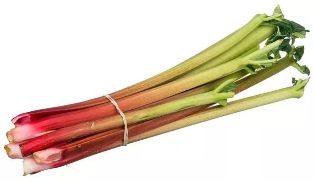 在英國,你還能吃到這些「奇特」的蔬菜