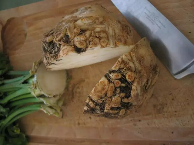 在英國,你還能吃到這些「奇特」的蔬菜