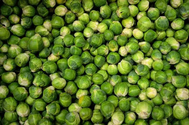 在英國,你還能吃到這些「奇特」的蔬菜