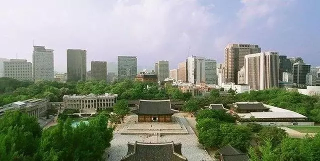 去韓國旅遊,尋找韓劇那些溫馨又熟悉的美景