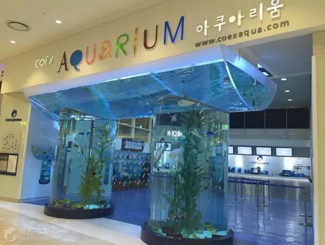 去韓國旅遊,尋找韓劇那些溫馨又熟悉的美景