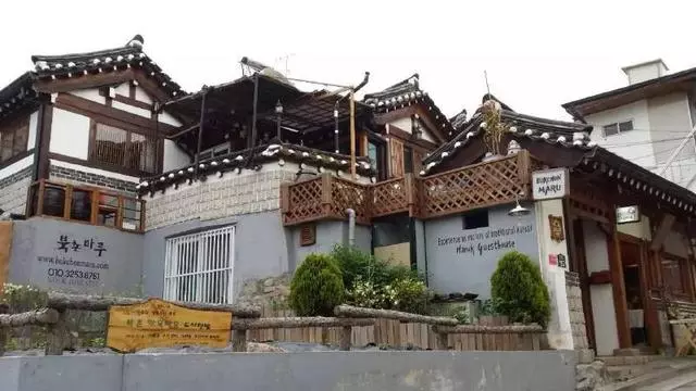 去韓國旅遊,尋找韓劇那些溫馨又熟悉的美景