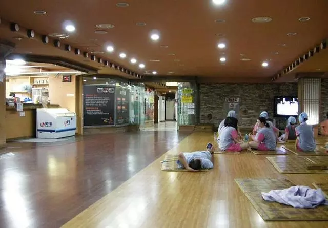 去韓國旅遊,尋找韓劇那些溫馨又熟悉的美景