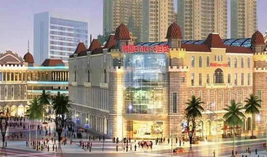 去韓國旅遊,尋找韓劇那些溫馨又熟悉的美景