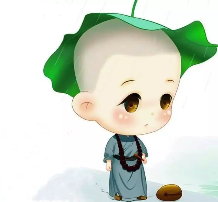 一個偉大的人有兩顆心,一顆心流血,一顆心寬容。