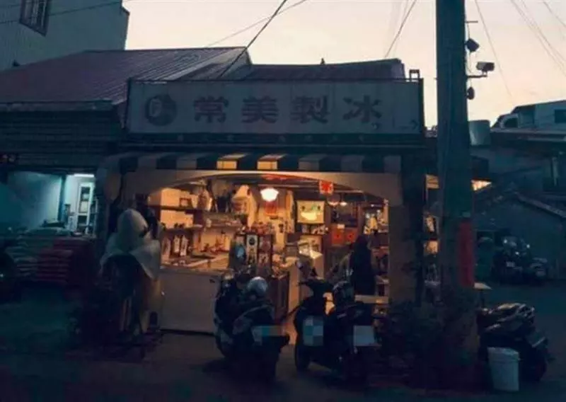 高雄冰店嗆不爽列入韓總美食掀波 業者回應了