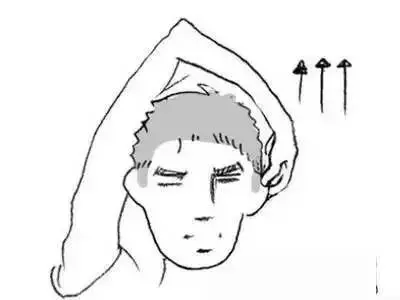 10個女人,9個氣血虧虛,4大「補血穴」按一按,調理全身氣血!