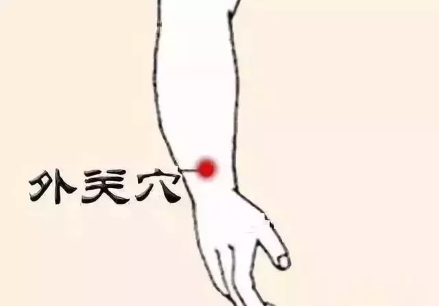 頭痛有很多種,按摩不同的穴位擺脫不同的頭痛