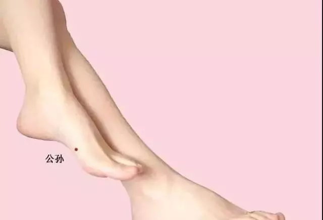 頭痛有很多種,按摩不同的穴位擺脫不同的頭痛