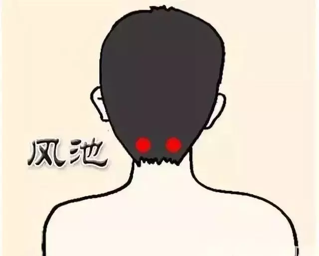 頭痛有很多種,按摩不同的穴位擺脫不同的頭痛