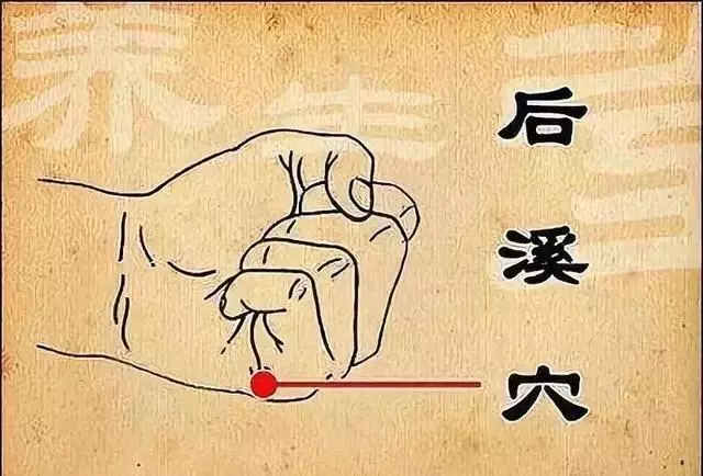 頭痛有很多種,按摩不同的穴位擺脫不同的頭痛