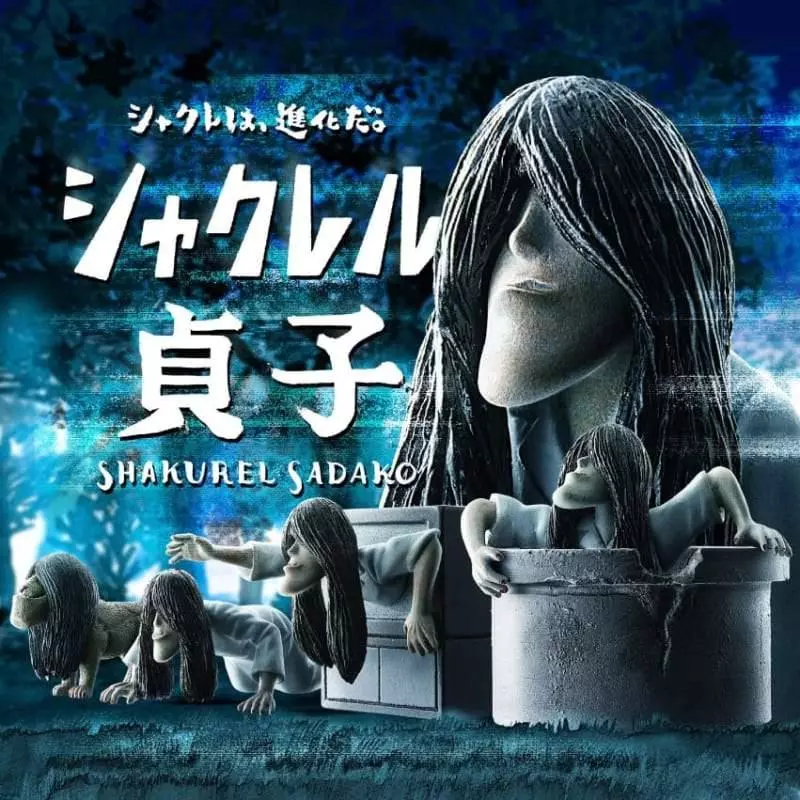 《戽斗星球》再推「戽斗貞子」系列!「隱藏版獅子貞子」把斗粉萌翻:財產全都獻上了