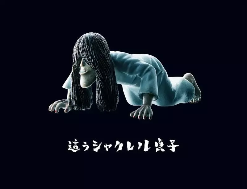 《戽斗星球》再推「戽斗貞子」系列!「隱藏版獅子貞子」把斗粉萌翻:財產全都獻上了