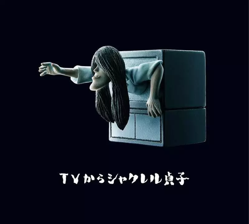 《戽斗星球》再推「戽斗貞子」系列!「隱藏版獅子貞子」把斗粉萌翻:財產全都獻上了