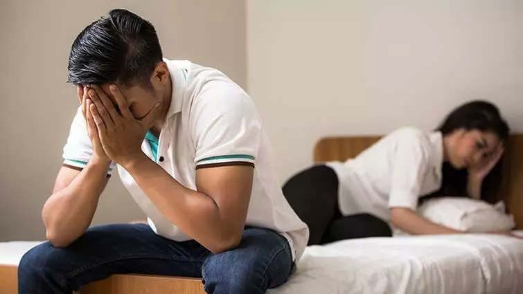 「出軌」的誘惑,比7年之癢還恐怖,哪個年齡的女人最禁不住?