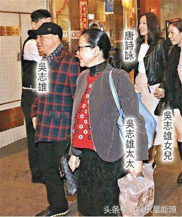 飾演黑幫老大爆紅的他,15歲當黑老大,65歲走穴為生,為愛妻洗心革面!