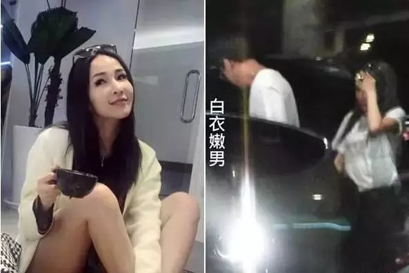 有圖為證,蕭亞軒被傳患愛滋病後現身王力宏家??知情人還原事實