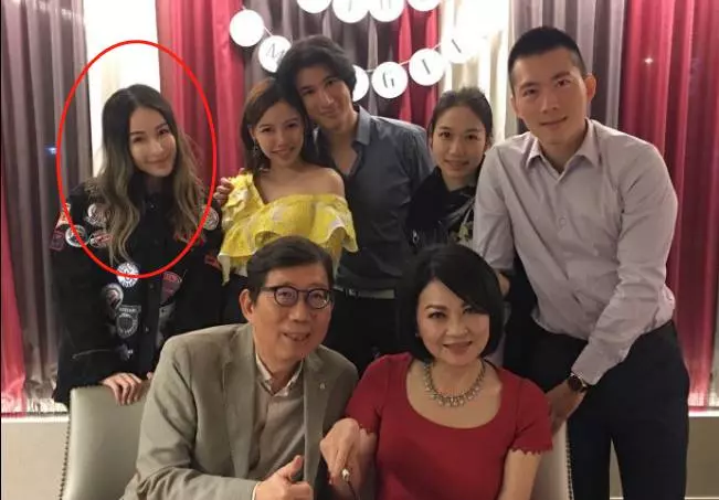 有圖為證,蕭亞軒被傳患愛滋病後現身王力宏家??知情人還原事實
